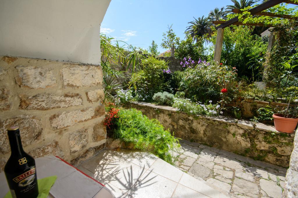 Apartment Lara Dubrovnik Exterior foto