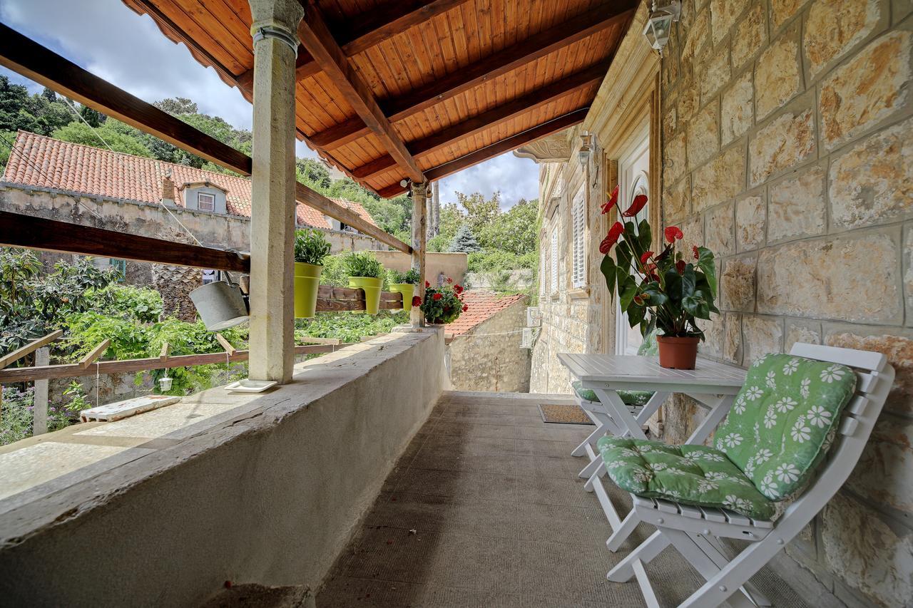 Apartment Lara Dubrovnik Exterior foto